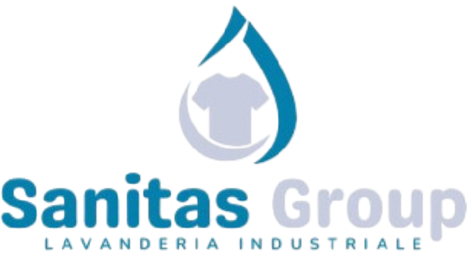 Sanitas Group | Lavanderia Industriale